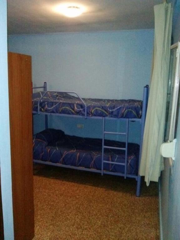 הוסטל Residencia Malaga Backpackers חדר תמונה